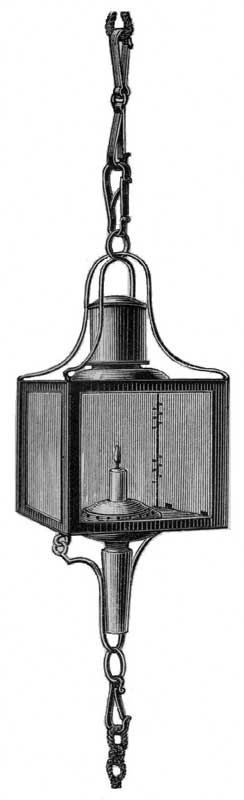 Kalanchovyiy signalnyiy fonar